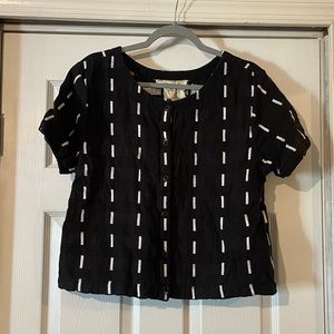 Ace and Jig Ollie tee